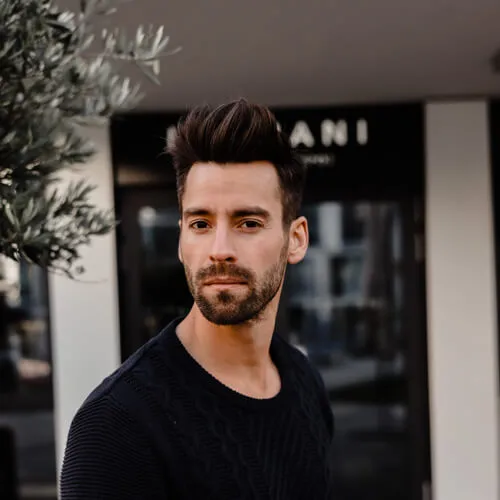 Daniel Schuster - Danthree Studio